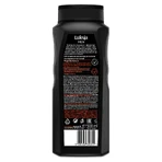 Luxja Men Sport Stimulating Shower Elixir, 500 мл: цены и характеристики