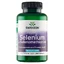 Swanson Selenium, селен 100 мкг, 300 капсул