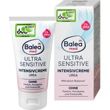 Крем для лица Balea Med Intensivcreme 7% Ultra Sensitive интенсивный, увлажняющий, 50 мл