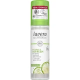 Lavera Refresh Spray Дезодорант с ароматом лайма 75 мл