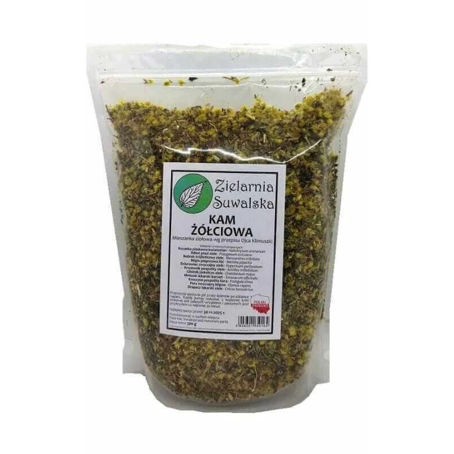 Zioa Kam óciowa 500g Zielarnia Suwalska: ціни та характеристики