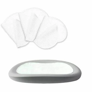 Водонепроникний чохол для гніздового столика, 65x35 см, 3 штуки, Tuxi Brands