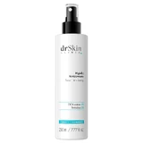 DrSkin Clinic, пінка для обличчя, тонізуюча, екстракт CICA 5%, трегалоза 3%, 230 мл