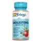 Cholesterol Blend Solaray, 60 капсул, Secom