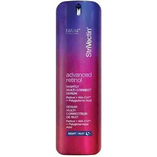 StriVectin Retinol Multi-Correct Сироватка для обличчя з ретинолом 1×30 мл, Сироватка для обличчя