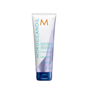 Кондиционер для волос Blonde Perfecting Purple, 200 мл, Moroccanoil