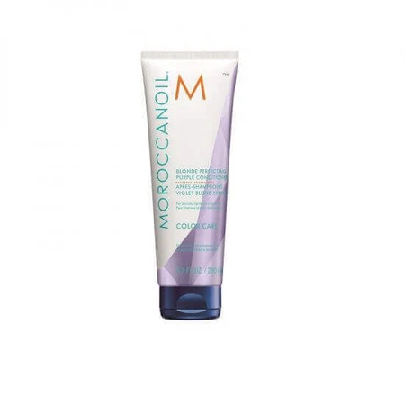 Кондиционер для волос Blonde Perfecting Purple, 200 мл, Moroccanoil: цены и характеристики