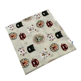 Дитячий фетровий пеленальний килимок, 150x100 см, Baltic Bebe