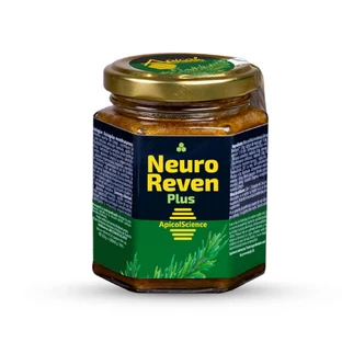 Neuro Reven Plus, 200 мл, ApicolScience