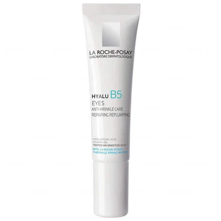 La Roche-Posay, Hyalu B5, крем для век, 15 мл: цены и характеристики