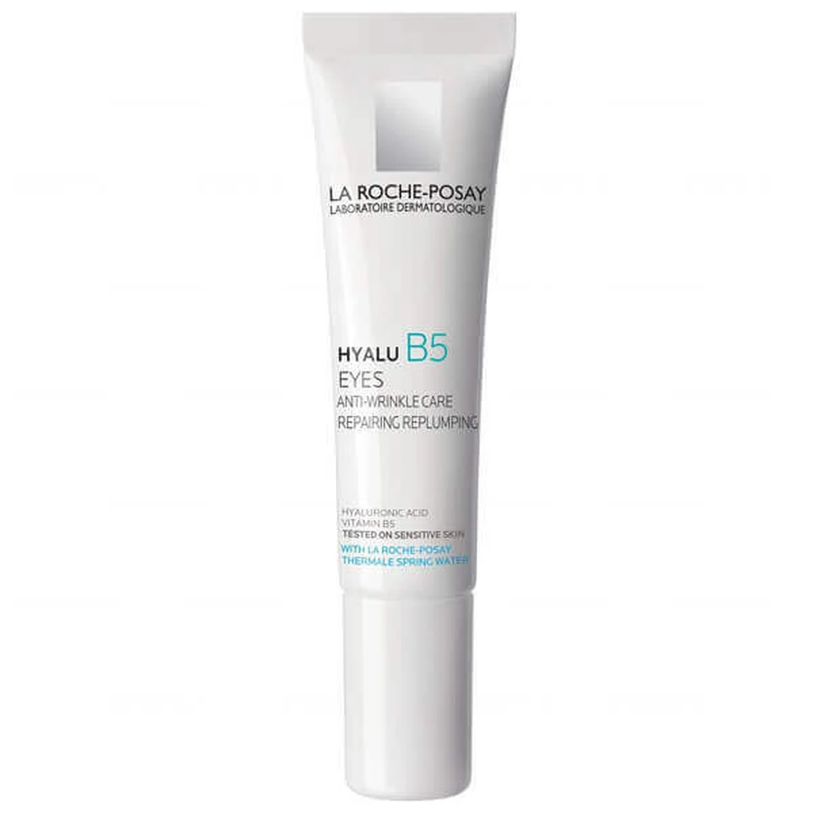 La Roche-Posay, Hyalu B5, крем для век, 15 мл: цены и характеристики
