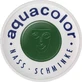 Kryolan Kryolan Aquacolor Wet Make-up 512 Крем-рум'яна для обличчя та тіла зелений 30 мл