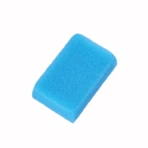 Schulke Wound Pad, пов'язка на рану, синя, 10 штук ДЕФЕКТ УПАКОВКИ: ціни та характеристики