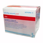 Schulke Wound Pad, пов'язка на рану, синя, 10 штук ДЕФЕКТ УПАКОВКИ: ціни та характеристики