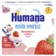 Humana Milk Minis Йогуртовый десерт со вкусом клубники, после 8 месяцев, 4 х 100 г.