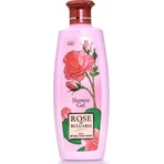 Rose of Bulgaria Гель для душу з трояндами 1×330 мл, гель для душу: ціни та характеристики