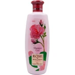 Rose of Bulgaria Гель для душу з трояндами 1×330 мл, гель для душу: ціни та характеристики
