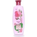 Rose of Bulgaria Гель для душу з трояндами 1×330 мл, гель для душу: ціни та характеристики