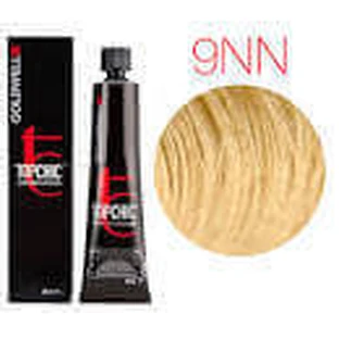 Перманентна фарба для волосся Goldwell Top Chic 9NN 60мл