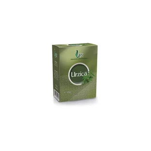 Чистый чай из крапивы, 50 г, Larix