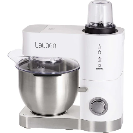 Lauben Kitchen Machine 1200WT Процессор для приготовления пищи: цены и характеристики