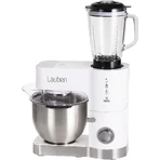 Lauben Kitchen Machine 1200WT Процессор для приготовления пищи: цены и характеристики