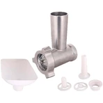 Lauben Kitchen Machine 1200WT Процессор для приготовления пищи: цены и характеристики
