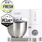 Lauben Kitchen Machine 1200WT Процессор для приготовления пищи: цены и характеристики
