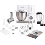 Lauben Kitchen Machine 1200WT Процессор для приготовления пищи: цены и характеристики