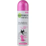 Garnier DEO Invisible BWC 1×150 мл, спрей