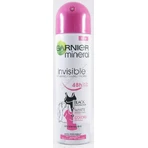 Garnier DEO Invisible BWC 1×150 мл, спрей: цены и характеристики