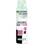 Garnier DEO Invisible BWC 1×150 мл, спрей: цены и характеристики