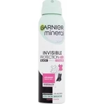 Garnier DEO Invisible BWC 1×150 мл, спрей: цены и характеристики