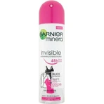 Garnier DEO Invisible BWC 1×150 мл, спрей: цены и характеристики