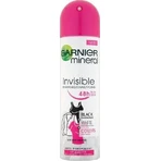 Garnier DEO Invisible BWC 1×150 мл, спрей: цены и характеристики