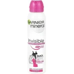 Garnier DEO Invisible BWC 1×150 мл, спрей: цены и характеристики