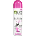 Garnier DEO Invisible BWC 1×150 мл, спрей: цены и характеристики