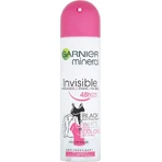 Garnier DEO Invisible BWC 1×150 мл, спрей: цены и характеристики