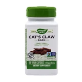 Кошачий коготь 485 мг Nature's Way, 100 капсул, Secom