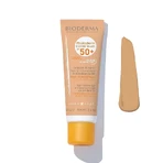 Bioderma Photoderm Флюїд Cover Touch SPF 50+ золотистого кольору, 40 г: ціни та характеристики