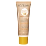 Bioderma Photoderm Флюїд Cover Touch SPF 50+ золотистого кольору, 40 г: ціни та характеристики