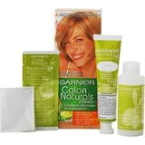 Garnier Color Naturals перманентный цвет волос 8.0 Светлый блондин 1×1 штука, цвет волос