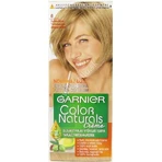 Фарба для перманентного волосся Garnier Color Naturals 8.0 Світло-русява 1×1 шт, колір волосся: ціни та характеристики