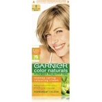 Фарба для перманентного волосся Garnier Color Naturals 8.0 Світло-русява 1×1 шт, колір волосся: ціни та характеристики