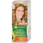 Фарба для перманентного волосся Garnier Color Naturals 8.0 Світло-русява 1×1 шт, колір волосся: ціни та характеристики