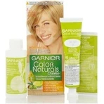 Фарба для перманентного волосся Garnier Color Naturals 8.0 Світло-русява 1×1 шт, колір волосся: ціни та характеристики