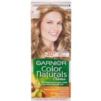 Фарба для перманентного волосся Garnier Color Naturals 8.0 Світло-русява 1×1 шт, колір волосся: ціни та характеристики