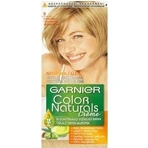 Фарба для перманентного волосся Garnier Color Naturals 8.0 Світло-русява 1×1 шт, колір волосся: ціни та характеристики