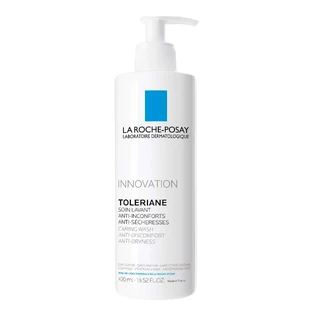 La Roche-Posay Toleriane Крем для лица 400 мл