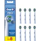 Змінні насадки Oral-B Pro Precision Clean 8 шт.